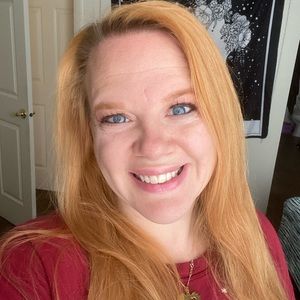 Meet your Posher, Wendy